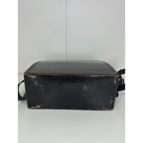 Minolta Autopak-8 K5 Super 8 Movie Camera w/ Case & Manual Vintage Japan - Picture 7 of 16